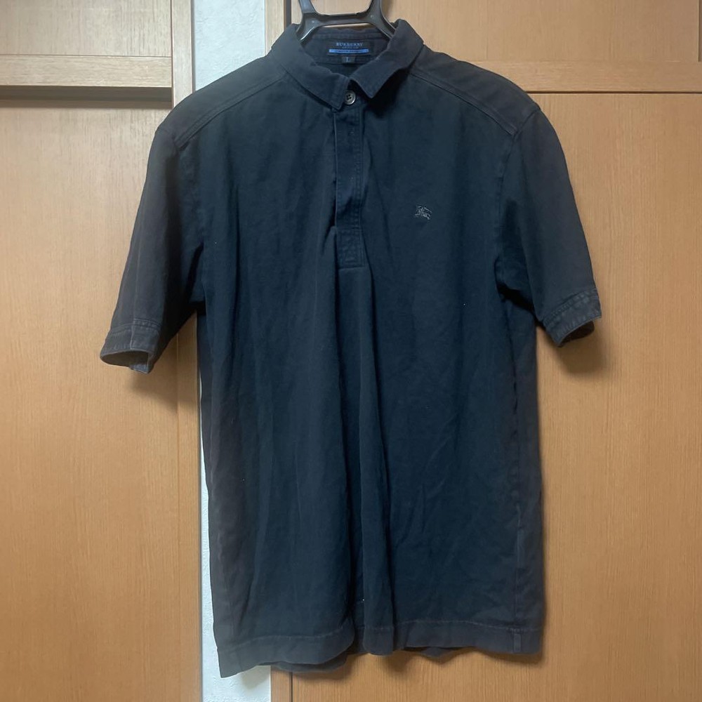 Burberry Polo shirt Men's Fashion from Japan