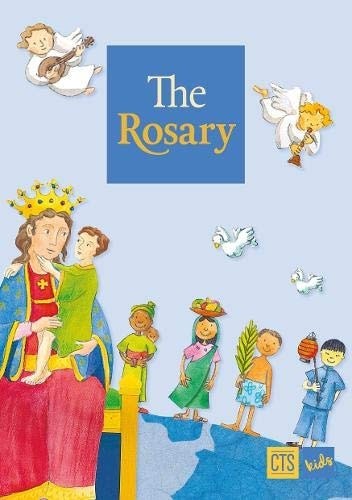 Rosary (Cts Children's Books) by , Good Book