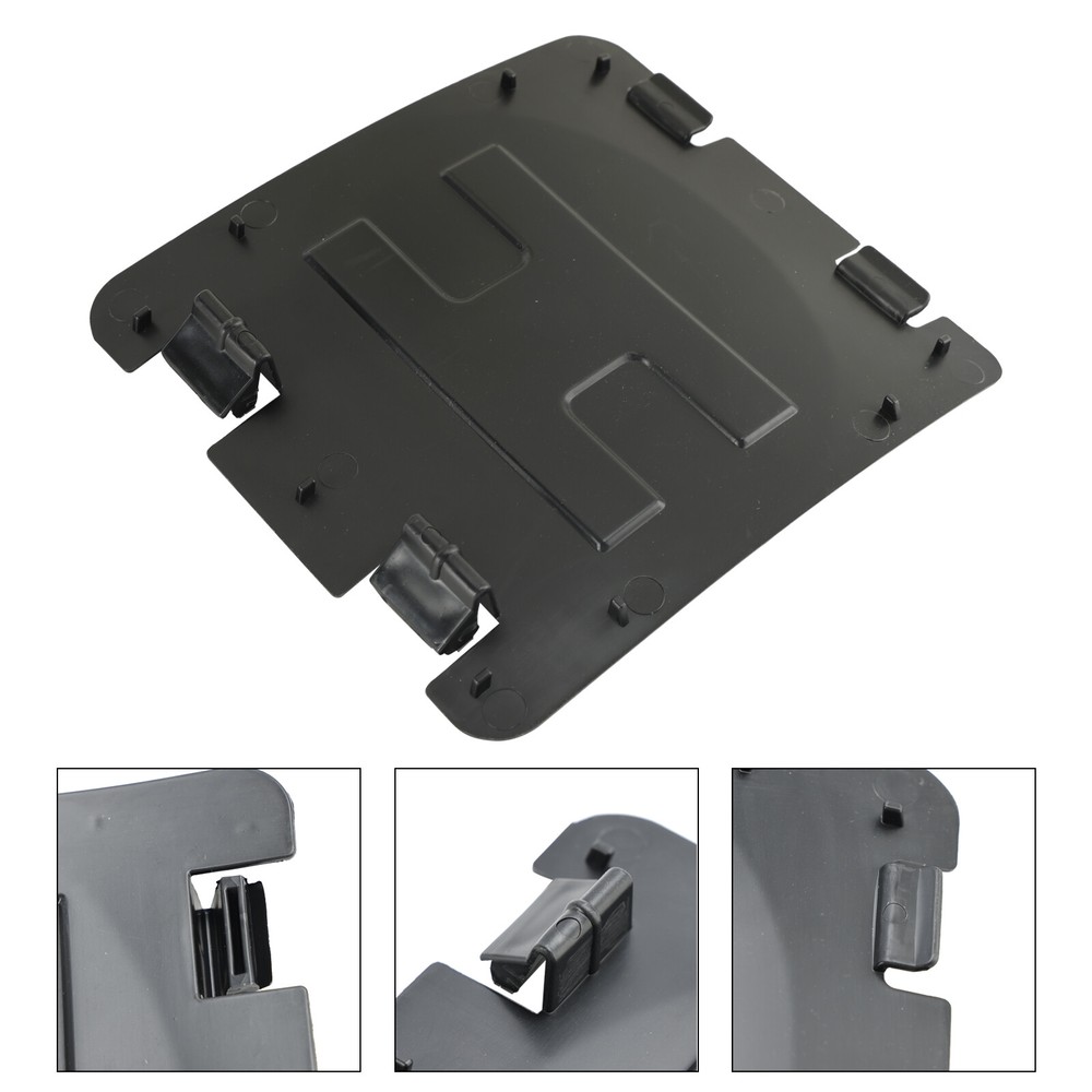 Wheel Housing Arch Lining Cover Bulb Change Flap For BMW F22 F23 F32 F33 U