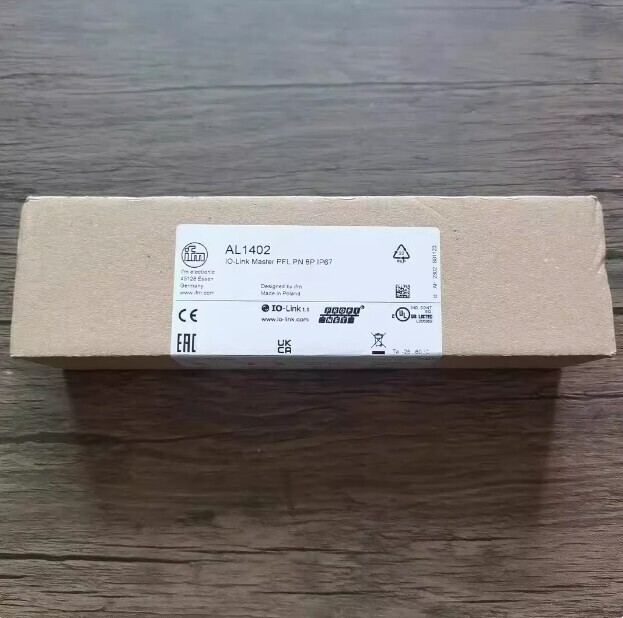 1pc new IFM AL1402 #A6-37