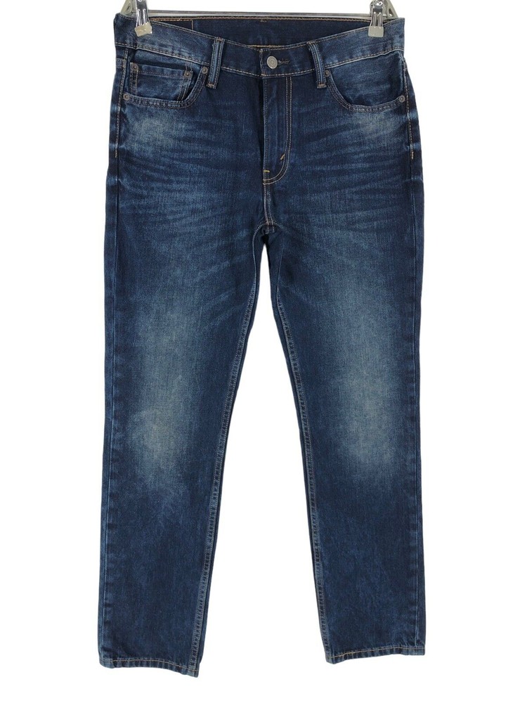 LEVI'S STRAUSS & CO Jeans Men 511 Slim Fit Size W33 L32