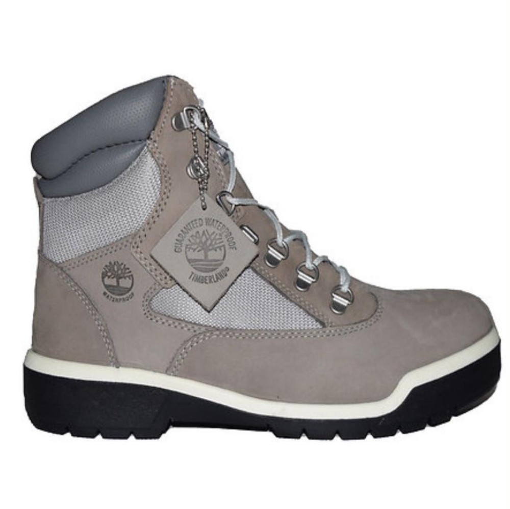 Timberland 6Inch Field Boots Size US9.5