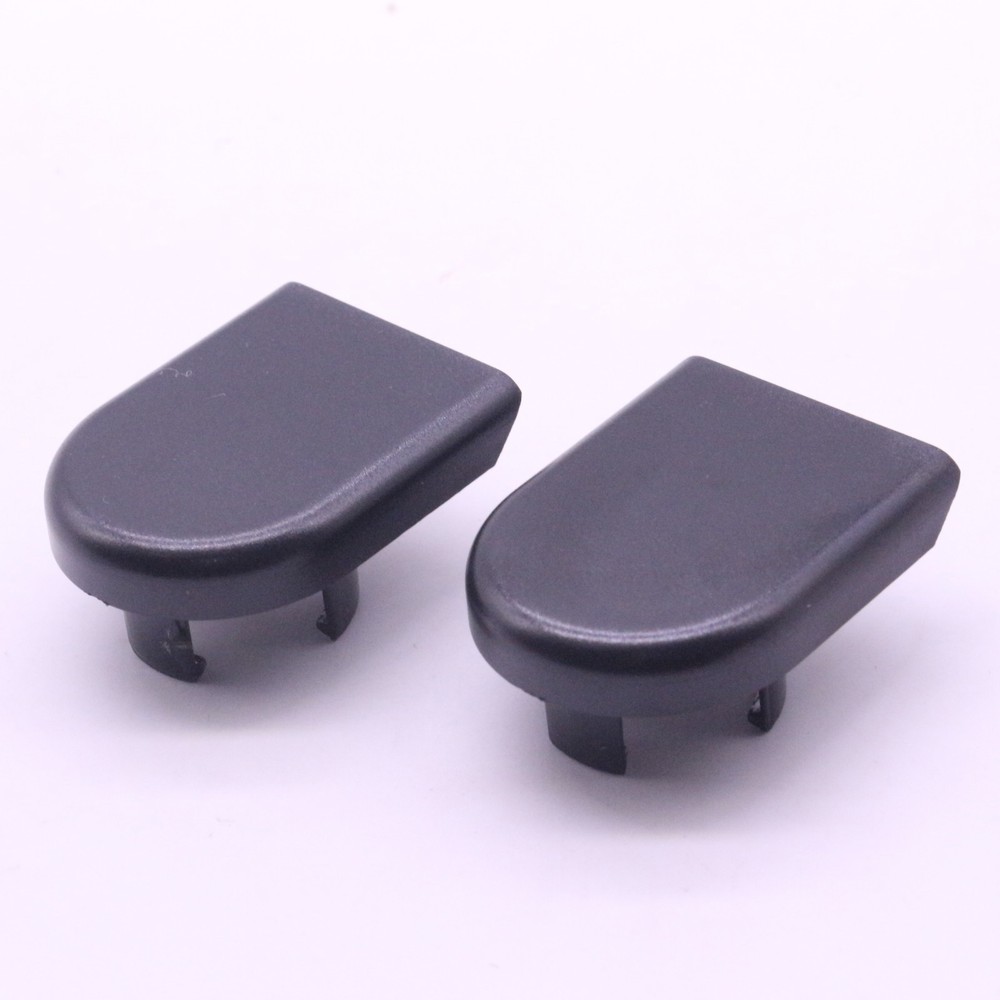 2pcs Wiper Arm Cap Cover For Cadillac Srx Chevrolet Equinox Gmc Terrain 25788745