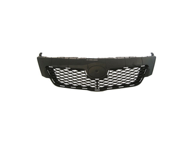 Front Action Crash Grille Assembly fits Toyota Corolla 2009-2010 48VNWD