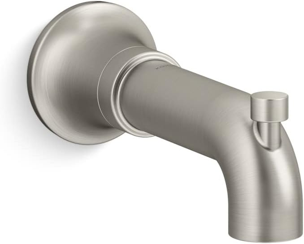 TONE® TUB SPOUT with DIVERTER