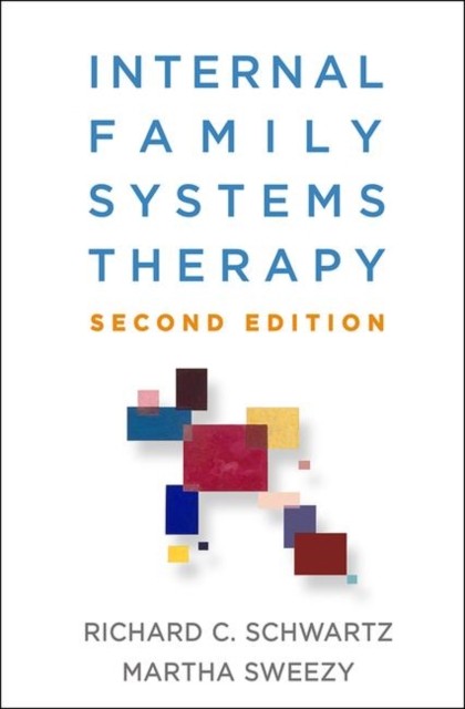 Internal Family Systems Therapy Second Edition by Richard C. Schwartz HARDBACK