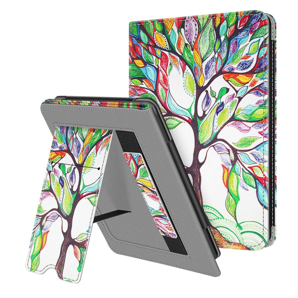 Fintie Stand Case for 6.8 Kindle Paperwhite 11th Gen 2021
