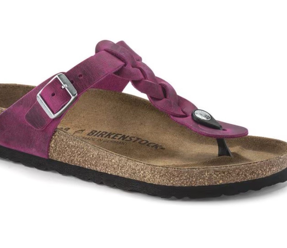 Birkenstock Sandals Pink