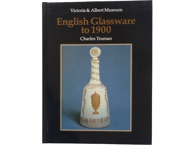 Elegant British Glass Art Photography Compilation