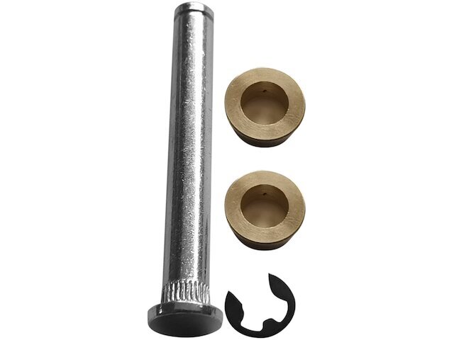 Front Upper SKP Door Hinge Pin  Bushing Kit fits Ford Windstar 1995-1996 26