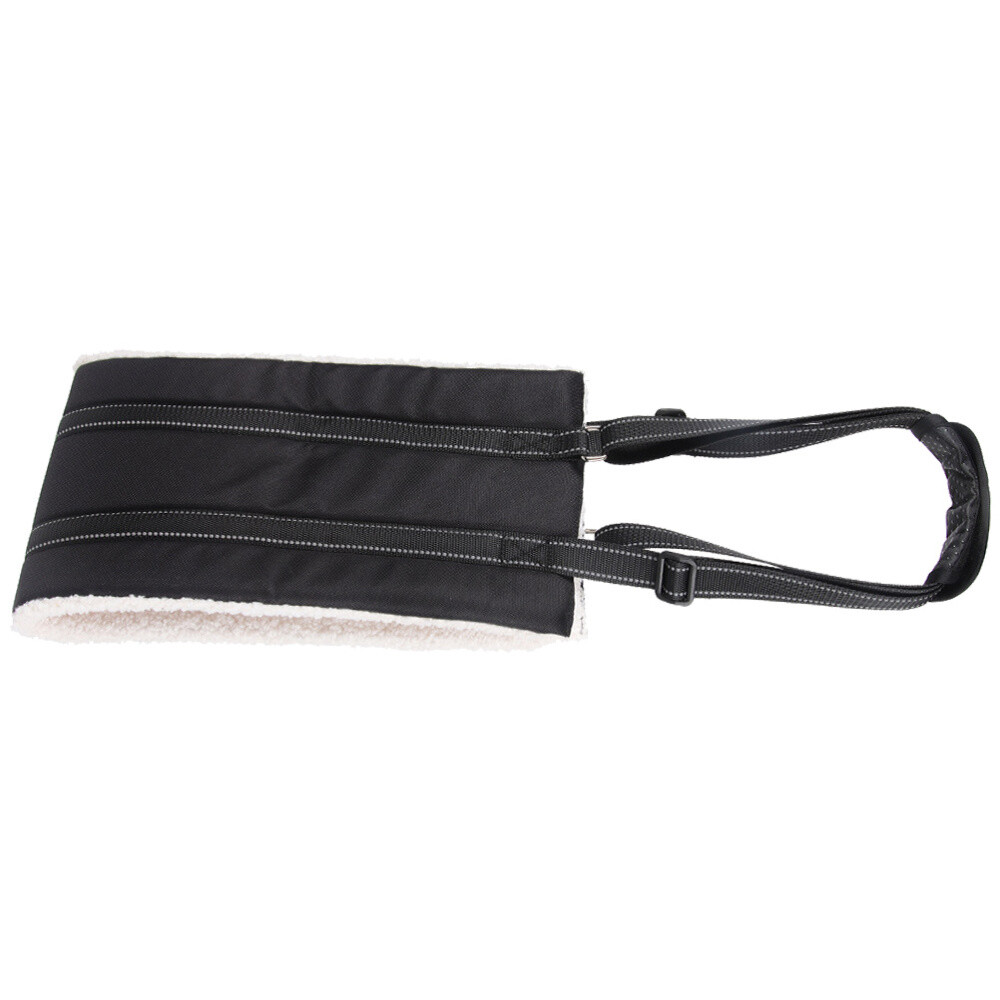 Pet Injury Recovery Sling Dog Hip Support Sling Portable Dog Sling Dog Sling