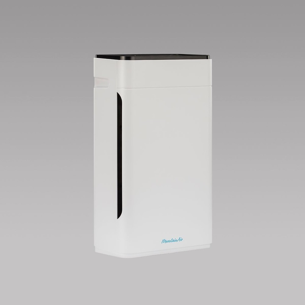 MountainAir Room HEPA 5 Stage Room Air Filtration