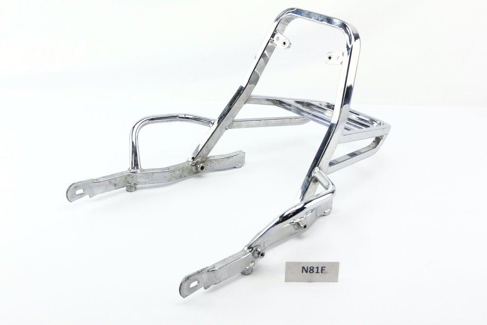 Moto Guzzi 1100 California KC 1994 - Pannier Rack Sissybar N65E