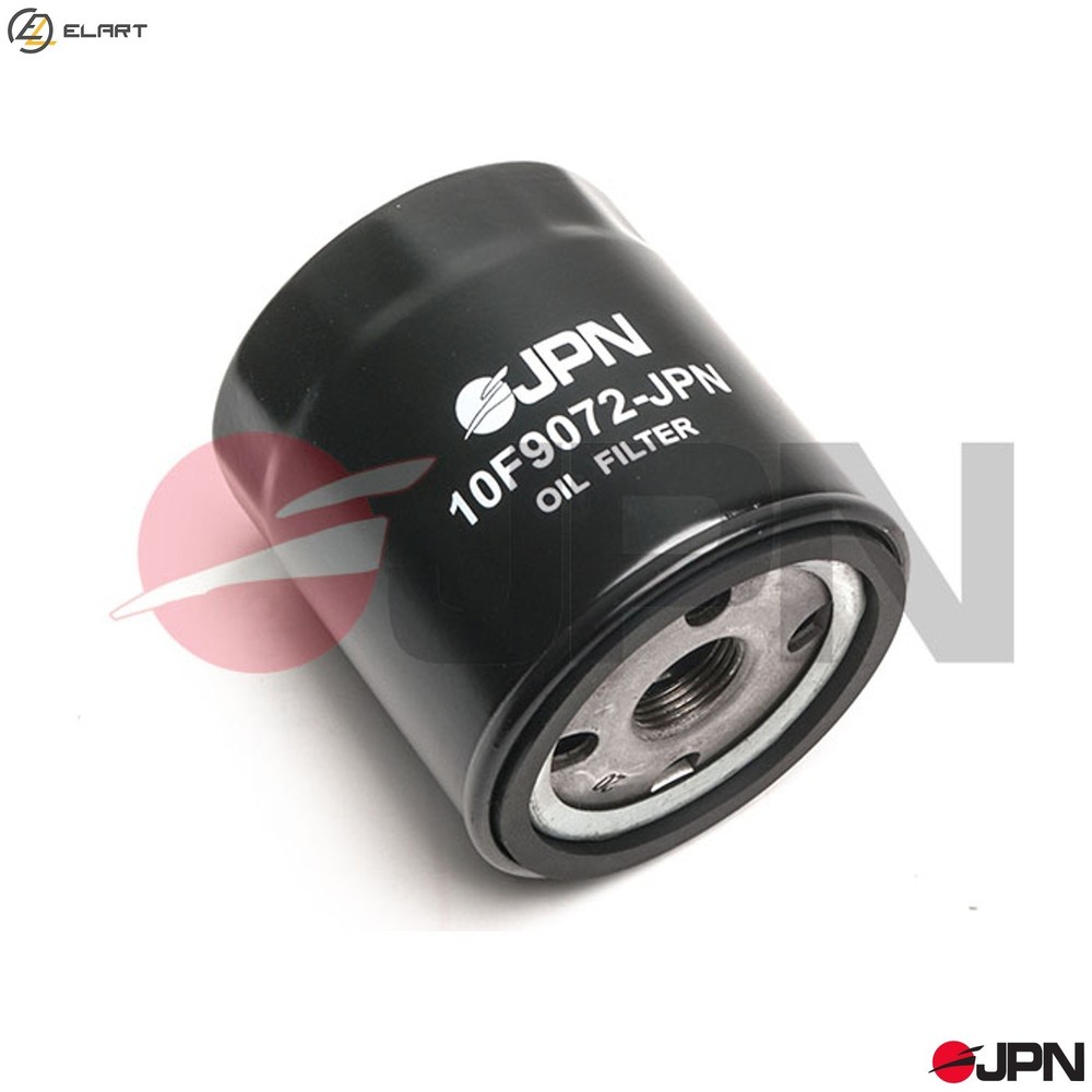 OIL FILTER 10F9072-JPN FOR SKODA VW AUDI CUSB/CUTA 1.4L 3cyl FABIA III 1.4L 3cyl