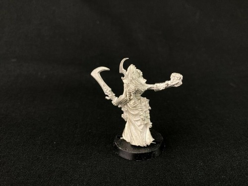 Drukhari Urien Rakarth Dark Eldar Miniature Figure