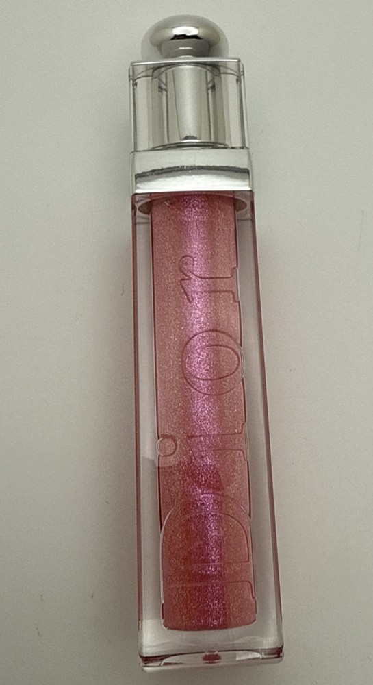 Dior Addict Ultra Gloss Full Size in Shock #465 No Box-image