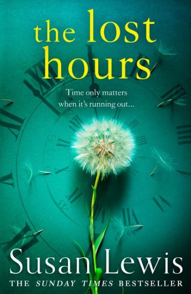 The Lost Hours by Lewis, Susan, Brand New, Free shipping in the US