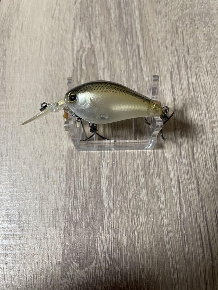 Fishing Lure Imakatsu Skelo 7