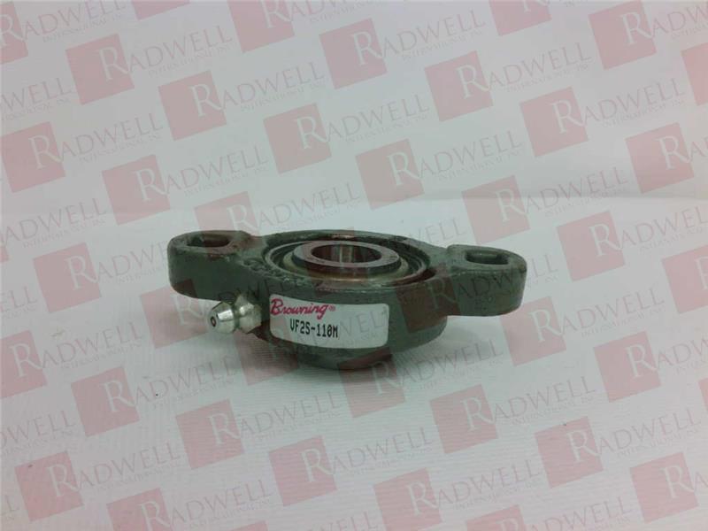 REGAL REXNORD VF2S-110M / VF2S110M (NEW IN BOX)