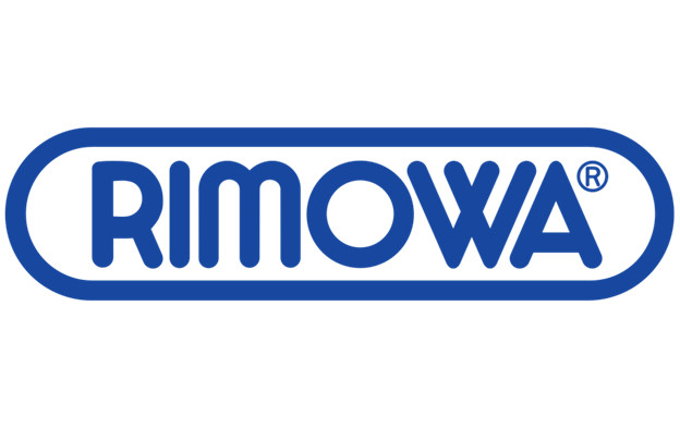 RIMOWA Luggage Logo Vinyl Die Cut Sticker