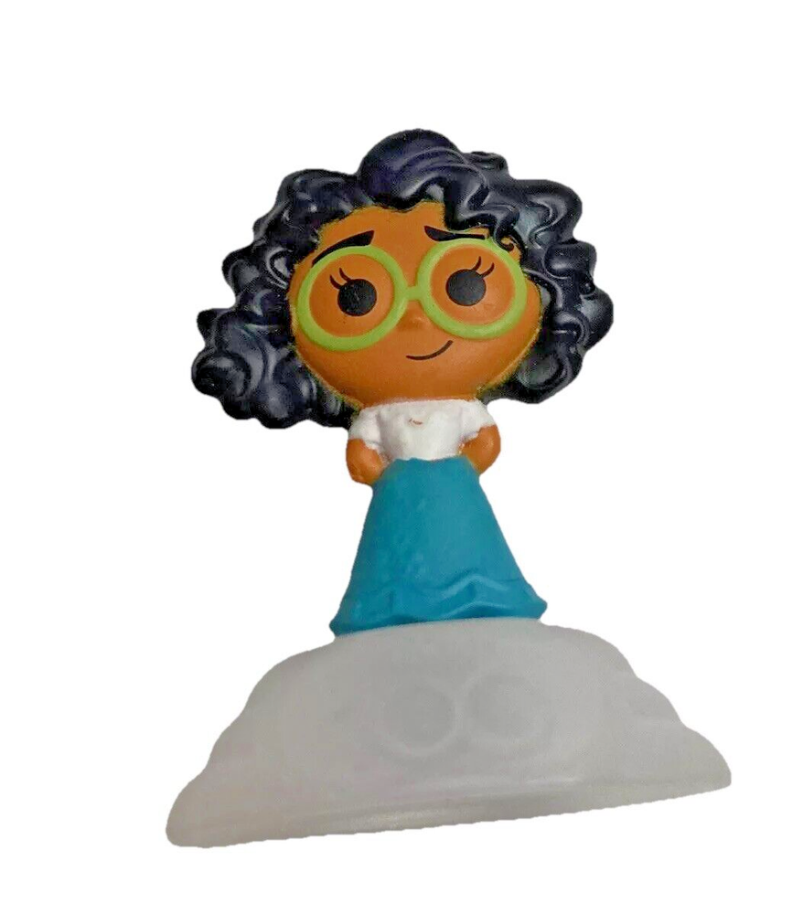 McDonald's Disney 100 Toy Encanto Maribel 2023
