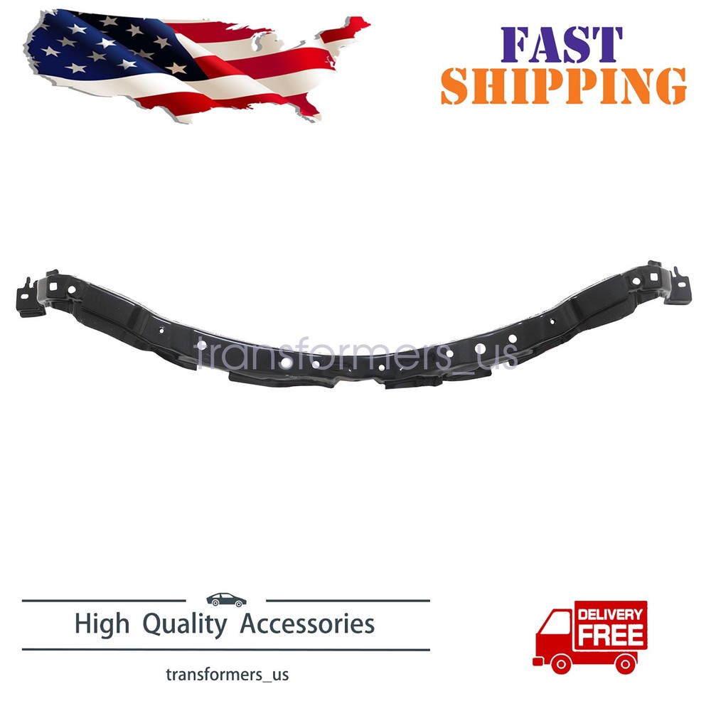 FOR Toyota RAV4 2016 2017 2018 Bumper Cover Support Front Upper 520290R050