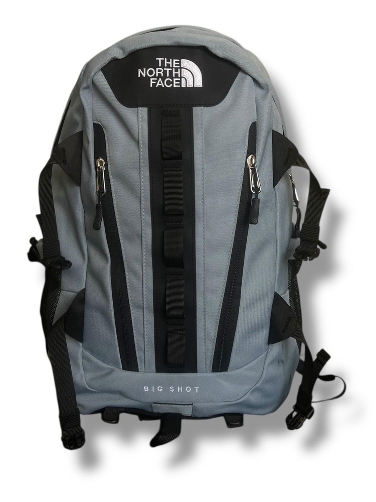 The North Face Big Shot 33L Hiking Backpack in Blue