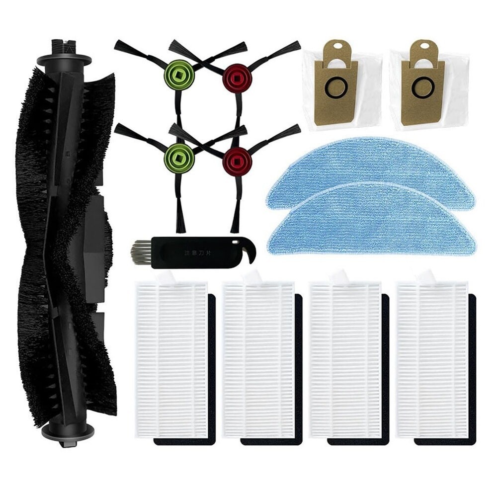 For  Q6 SE Robot Vacuum Cleaner Replacement Spare Parts Accessories4182