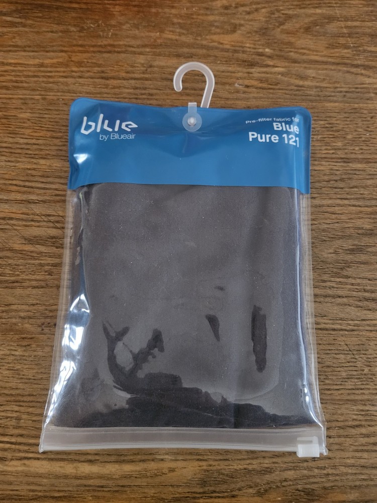 Blueair Blue Pure 121 Pre-Filter | Dark Shadow