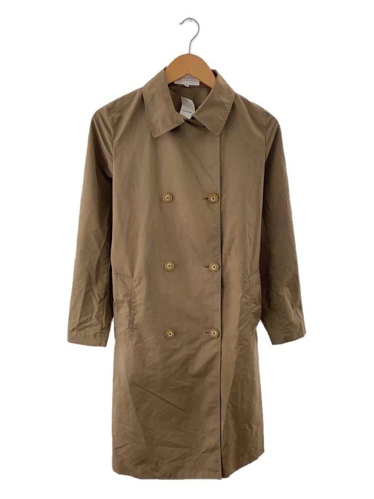 Mackintosh Philosophy Trench Coat/38/Brw/H5A91-290-40 5578