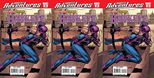 Marvel Adventures: Super Heroes #14 Volume 1 (2008-2010) Marvel - 3 Comics