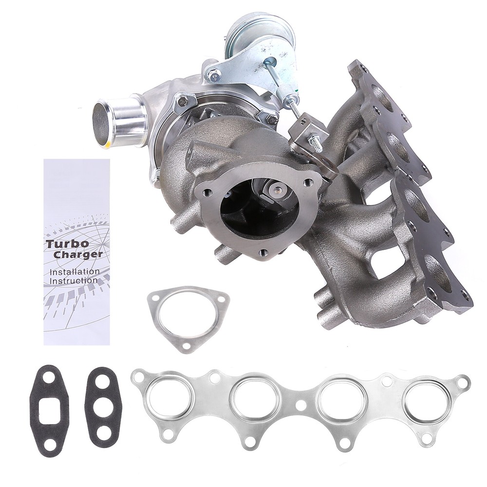 Upgraded Turbocharger for Kia Forte5 Hyundai Veloster 1.6L 2013-2017 28231-2B700
