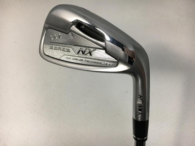 5Pcs Beres Nx Iron 2023 7 11 Vizard Ib-Wf70 Prototype S