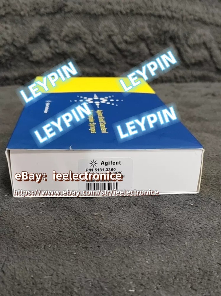 1PCS Agilent 5181-3360 syringe Brand new fast shipping*ie