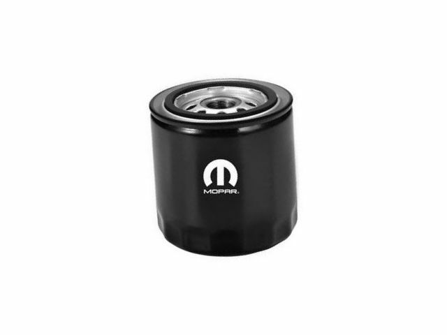 Mopar Oil Filter fits Dodge Magnum 2008 38YBNX