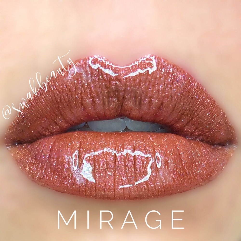 Mirage Lipsense by SeneGence – New & Sealed Authentic Lip Color