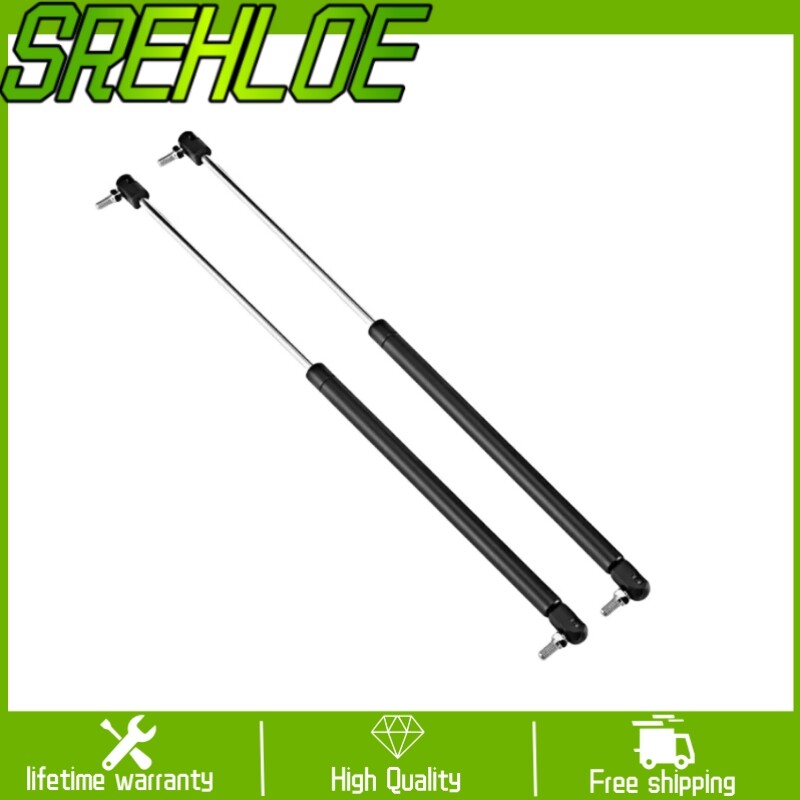 2pcs 45Lbs Universal Gas Struts 12