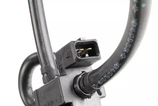 Genuine GM Turbocharger Wastegate Regulator Solenoid Valve 55587751