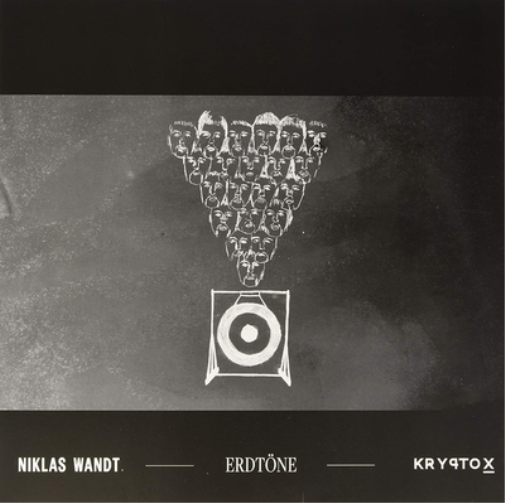 Niklas Wandt Erdtöne (Vinyl) 12