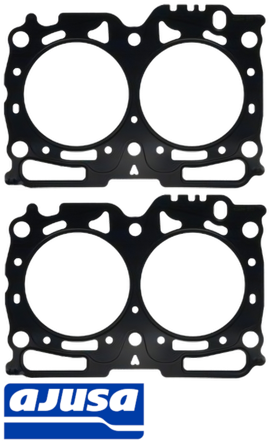 MLS CYLINDER HEAD GASKET SET FOR SUBARU FORESTER SG SH EJ255 2.5 F4 SUITS 169KW