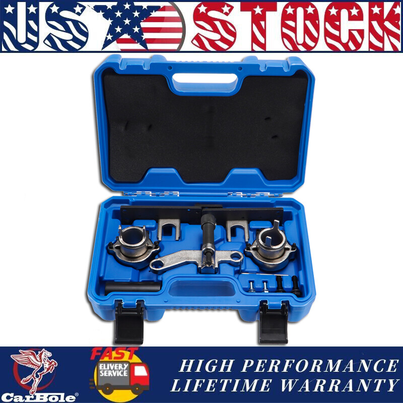 Timing Tool Kit Camshaft Aligning for GM Onix Tracker Chevrolet 1.0L 1.2L Ecotec