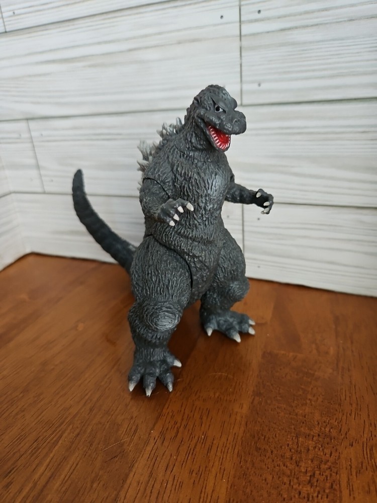 Godzilla 2009 Bandai Toho CLASSIC 1954 GODZILLA 6
