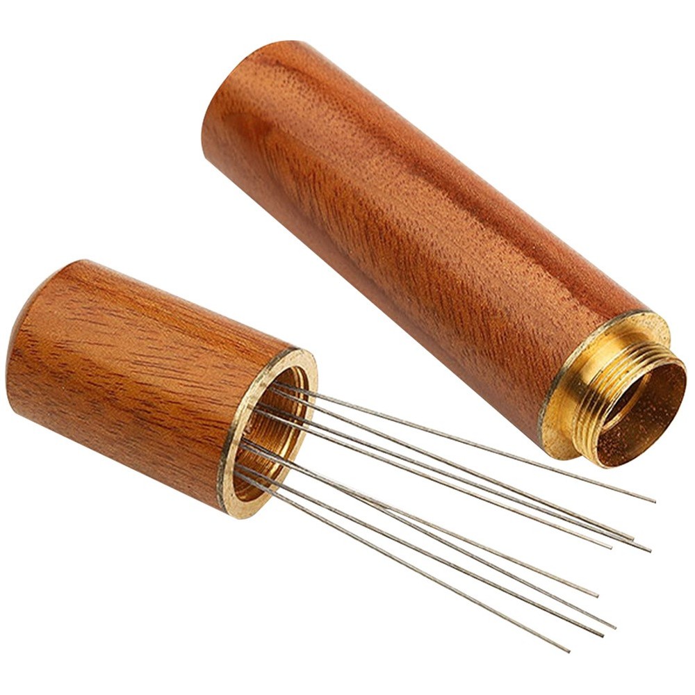 Coffee Cloth Powder Needle Espresso Stirring Stick Expresso Equipment