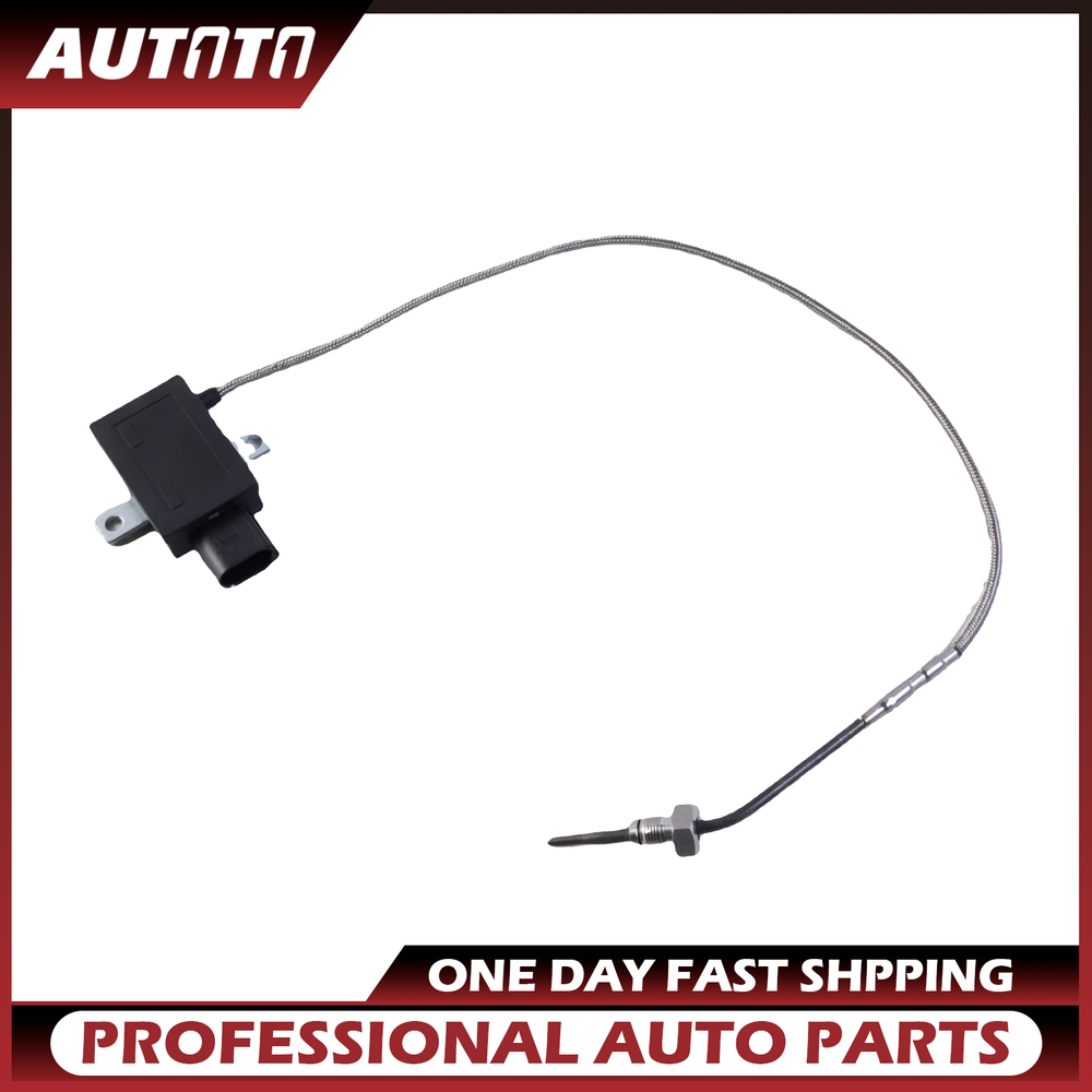 For Bentley Continental Gt Gtc & Flying Spur Exhaust Temperature Sensor Bank 2