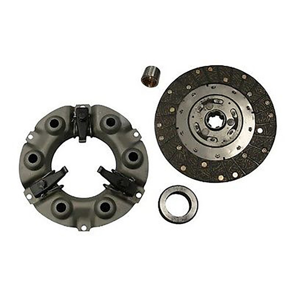 Clutch Kit - Fits Case-IH - CKIH02
