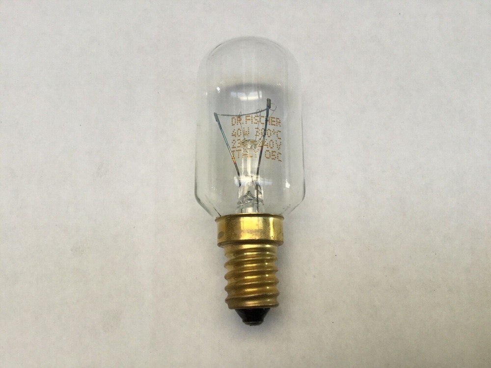 AEG Competence Oven Lamp Light Bulb Globe B9978-5-M 944185445