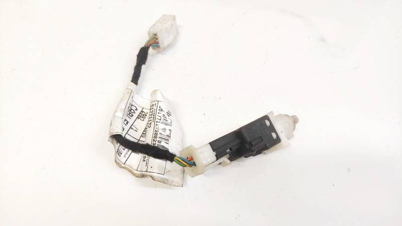 Fiat Croma 2008 Brake Light Switch (Sensor) - Switch (Pedal Contac #2125466-17