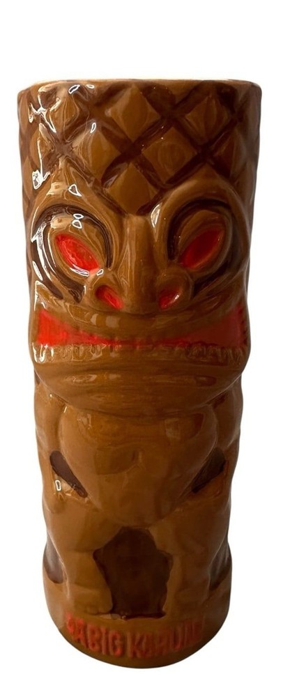 Tiki Mug 