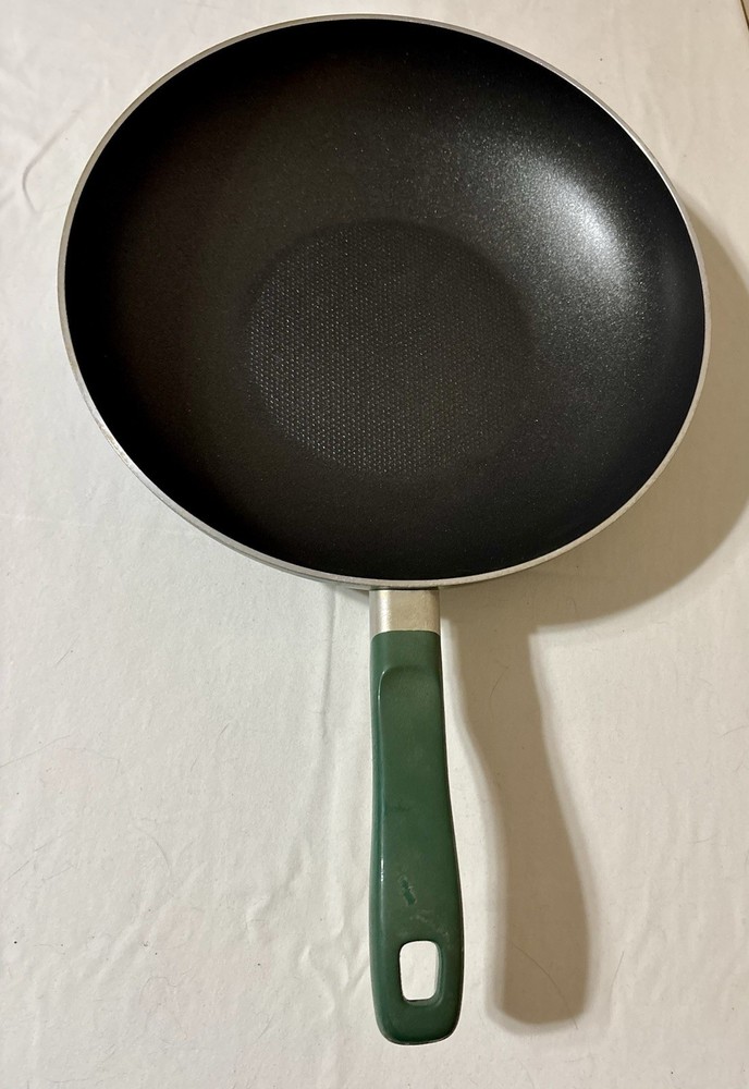 T-fal Ceramic Nonstick 12” Fry Pan