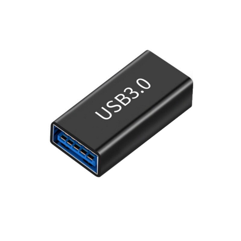 5A USB 3.0 to Type C Fast Charging Data Transfer Adapter